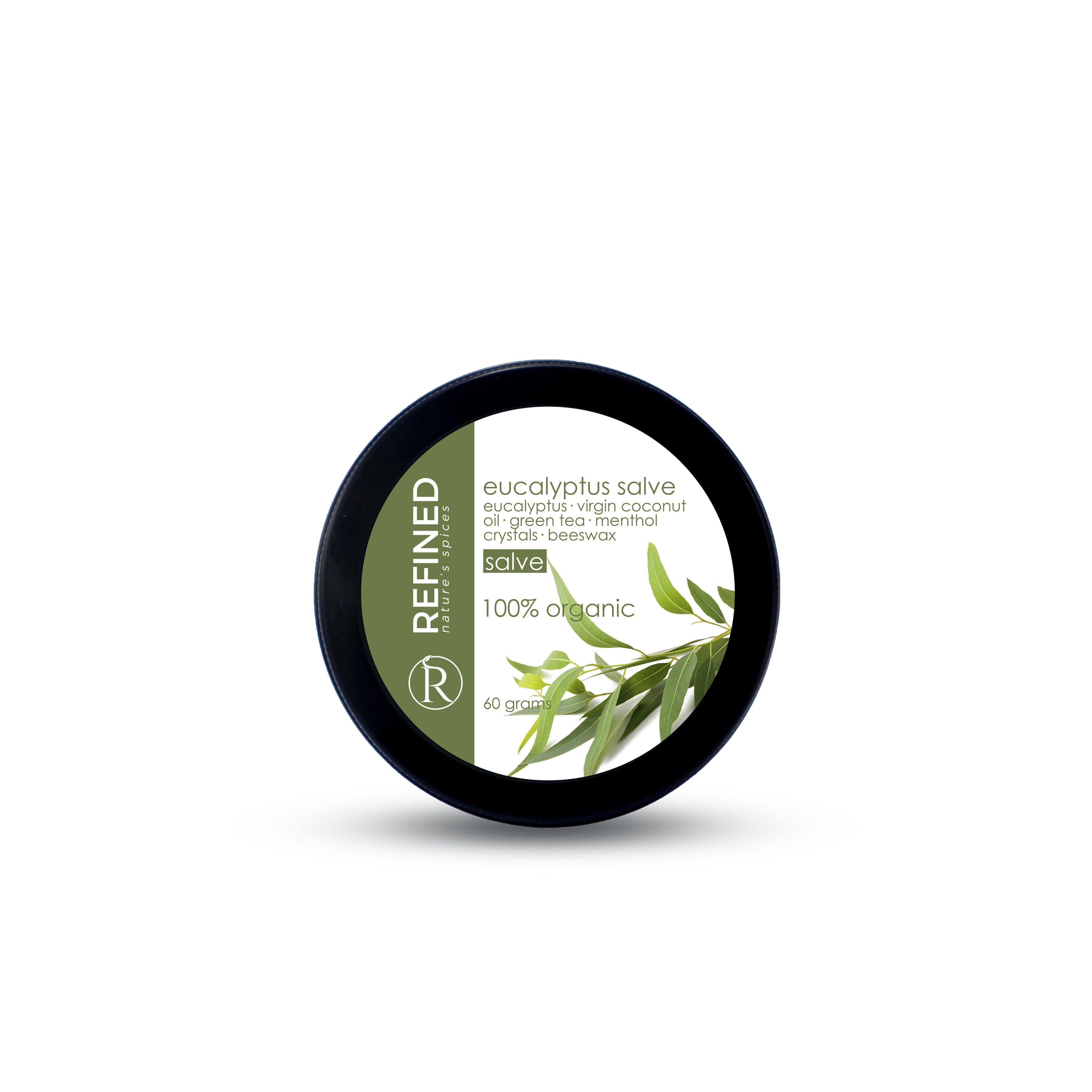 Eucalyptus Salve